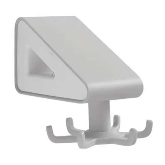 Adhesive or Suction Hook for Utensils – image 5