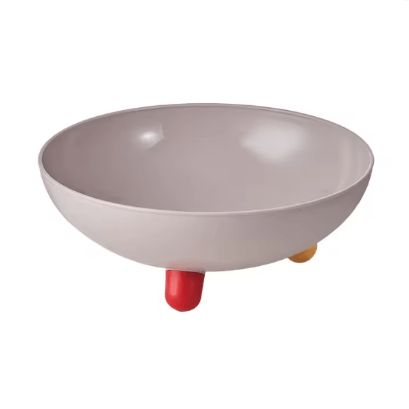 Handmade Serving Bowl, Decorative Bowl for Snacks, Nuts and Dried Fruits, Nibbles Bowl for Guests and Special Occasions_08
