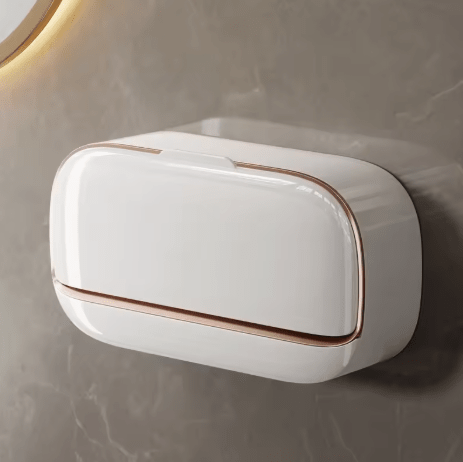 Drain Soap Holder for Bathroom and Kitchen, Kitchen Sink Tidy – image 9
