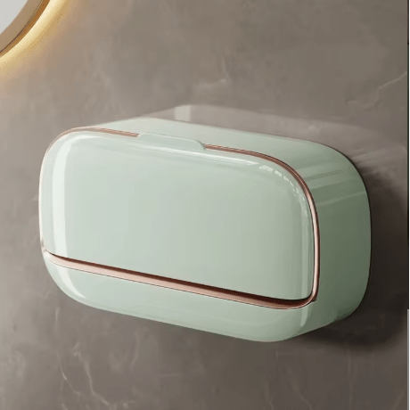 Drain Soap Holder for Bathroom and Kitchen, Kitchen Sink Tidy – image 7