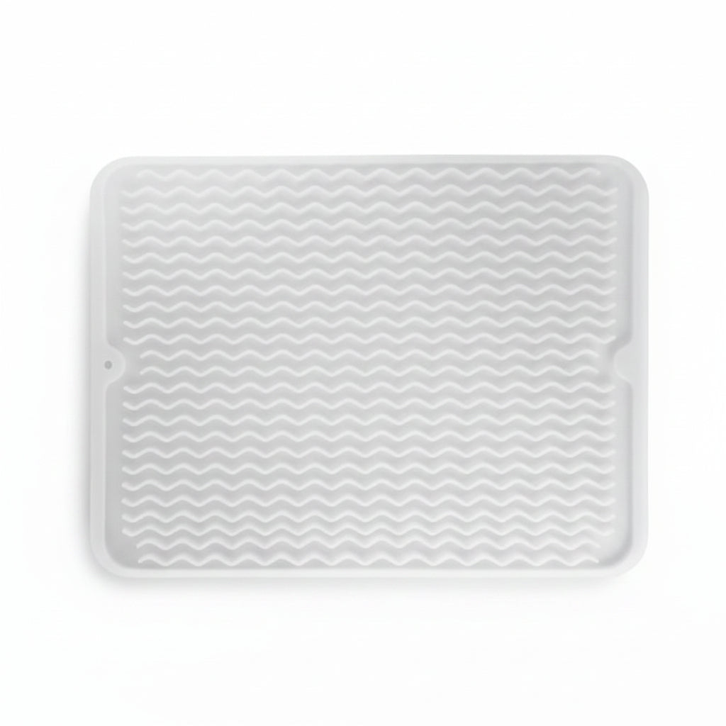 Non Slip Kitchen Mat for Worktop, Absorbent Dish Drying Mat – image 10