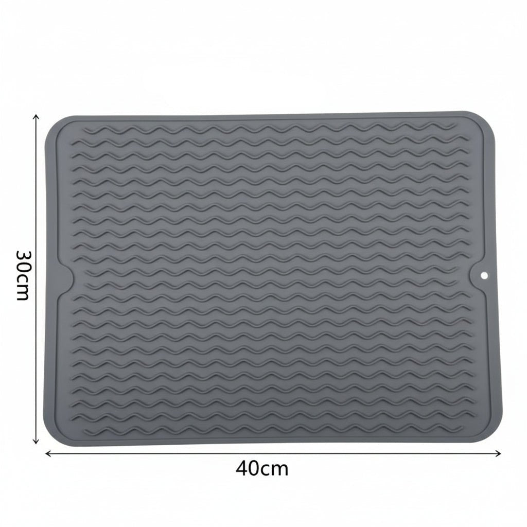 Non Slip Kitchen Mat for Worktop, Anti Slip Mat and Worktop Protector – image 11
