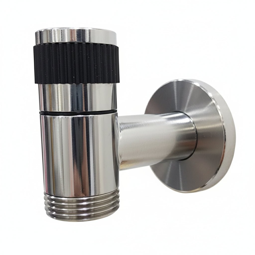 Outside Tap Stainless Steel, Wall Mounted Taps for Kitchen and Bathroom – image 20