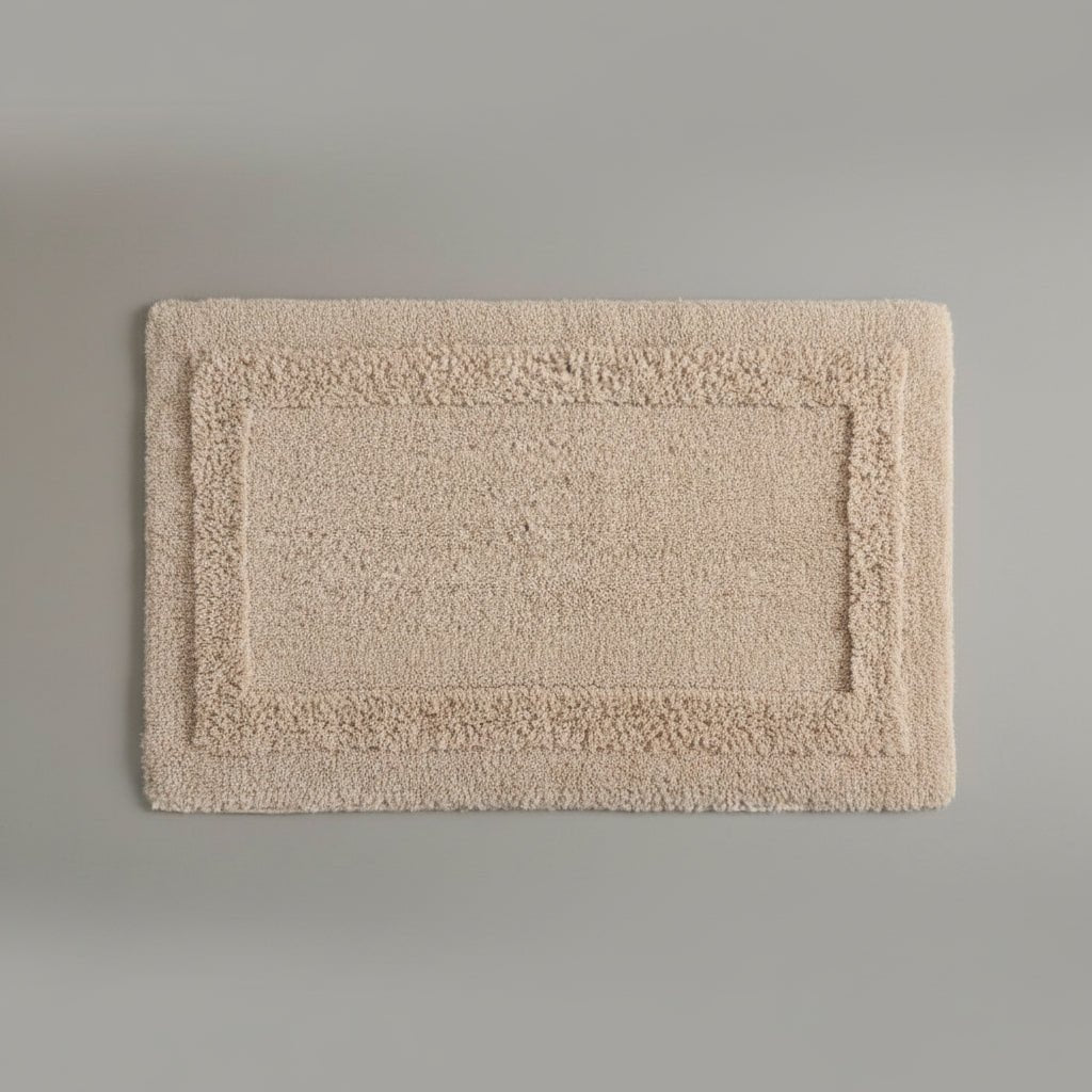 Non Slip Bath Mat, Absorbent Bathroom Mats, Soft Microfibre Washable Rug, Floor Mat for Kitchen and Living Areas_10