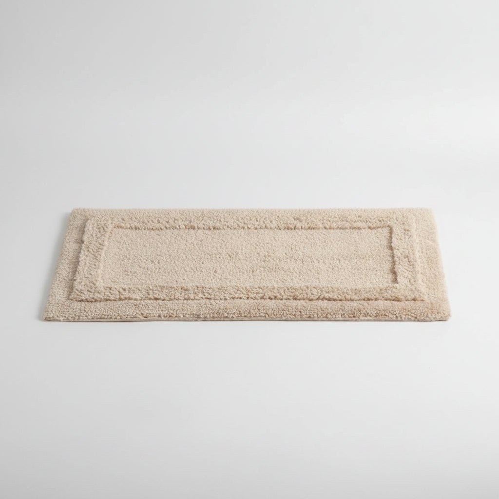 Non Slip Bath Mat, Absorbent Bathroom Mats, Soft Microfibre Washable Rug, Floor Mat for Kitchen and Living Areas_11