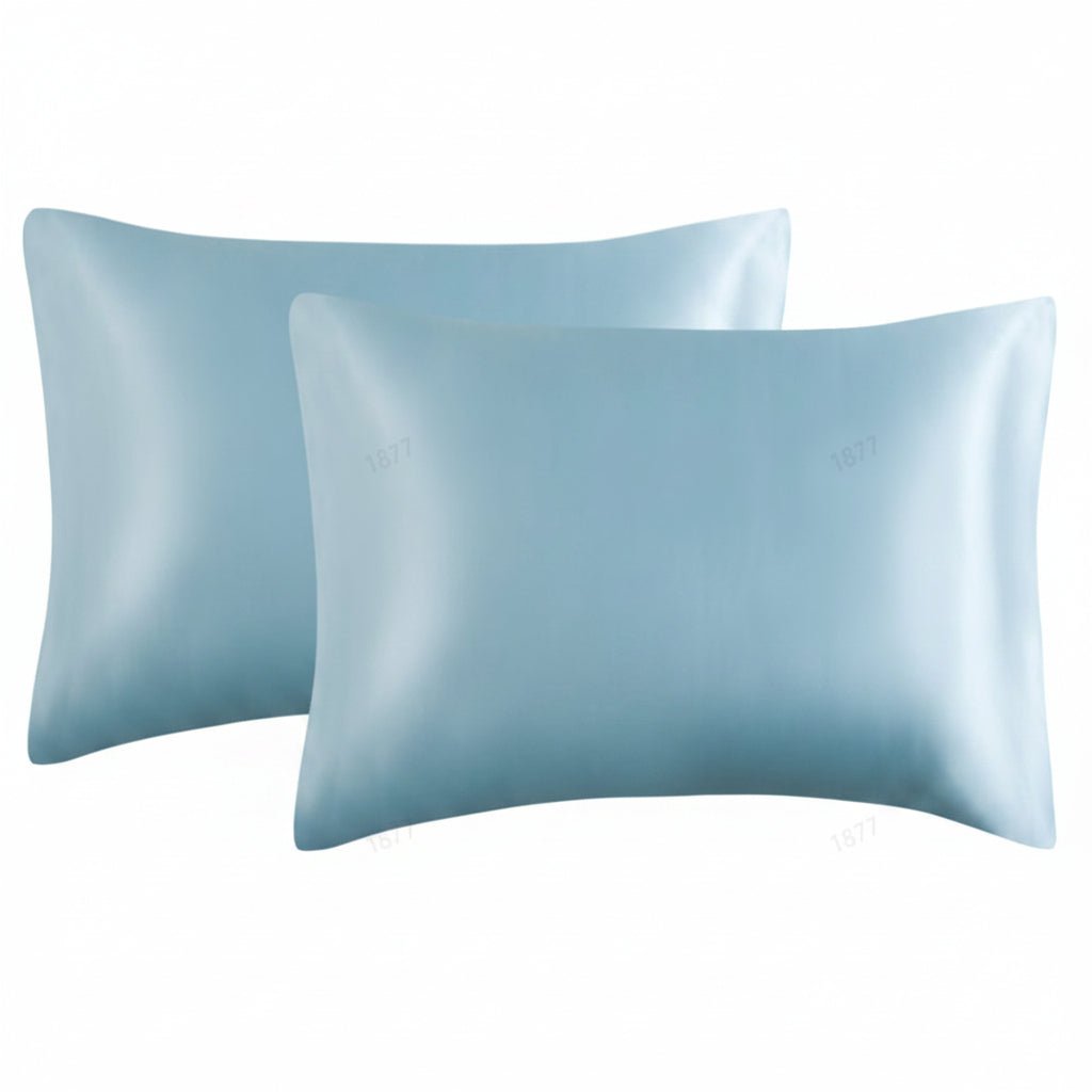 Silky Pillowcases with Envelope Closure, Body Pillowcase 50 x 137 cm, Large Pillowcase, Soft Pillow Covers in 6 Sizes_13