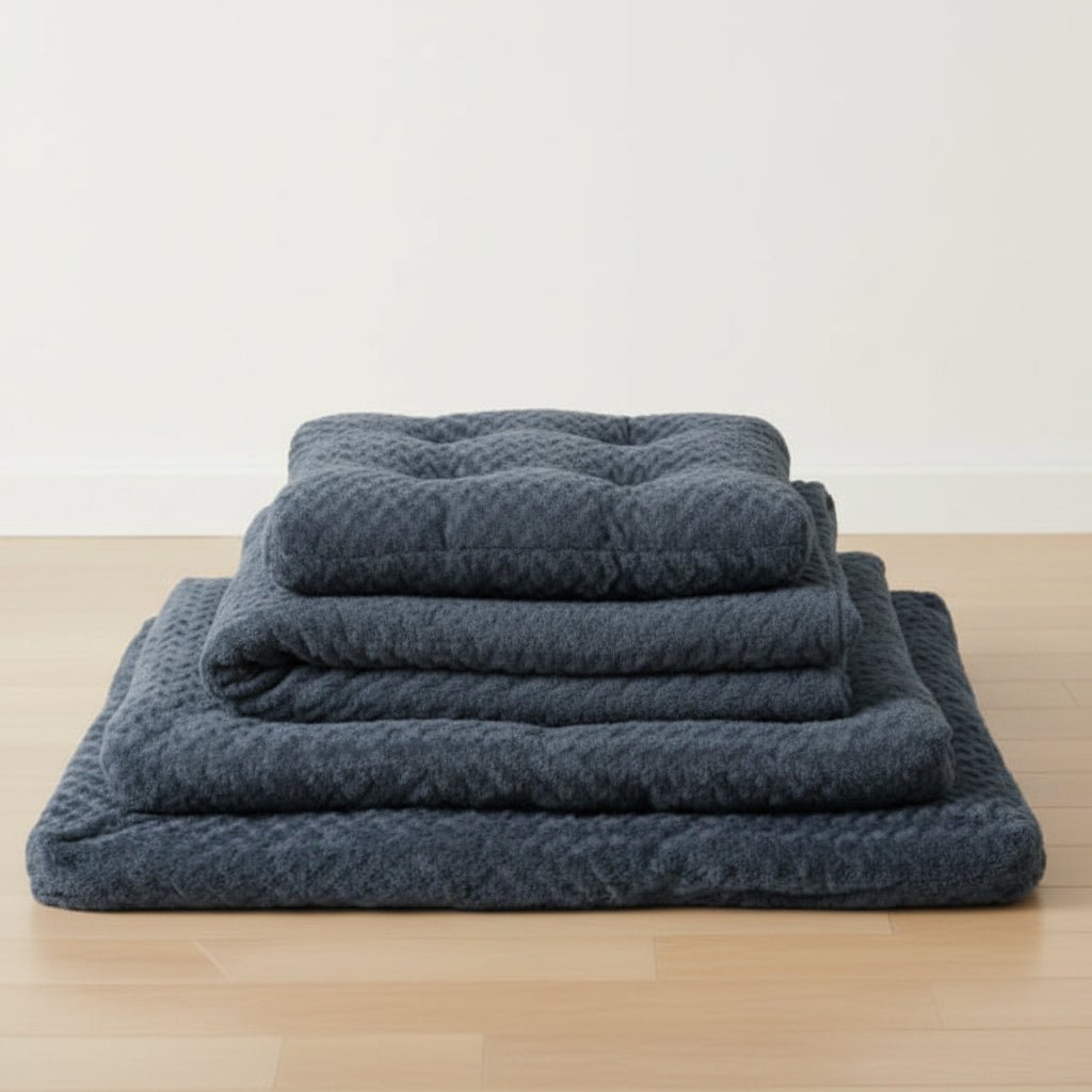 Large Dog Cushion, XL Dog Bed with Soft Padding, Extra Large Dog Bed in Sizes M to XXL_04