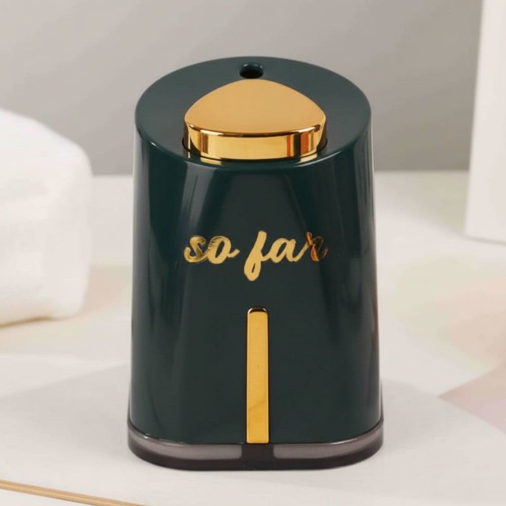 Toothpick Holder, Modern Toothpick Dispenser for Dining Table, Kitchen Accessories for Home and Guests_09