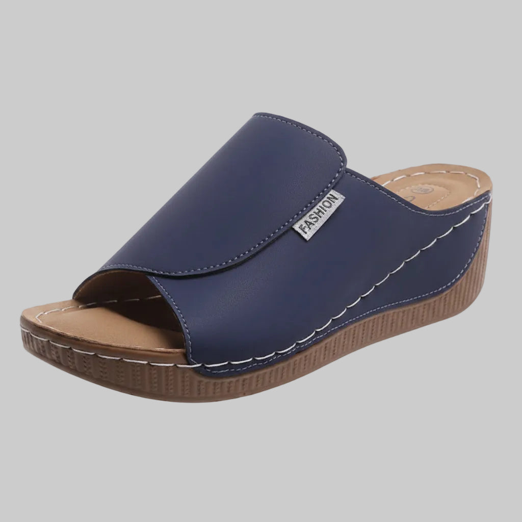 Sandals for Women, Comfortable Summer Sandals for Travel – image 9