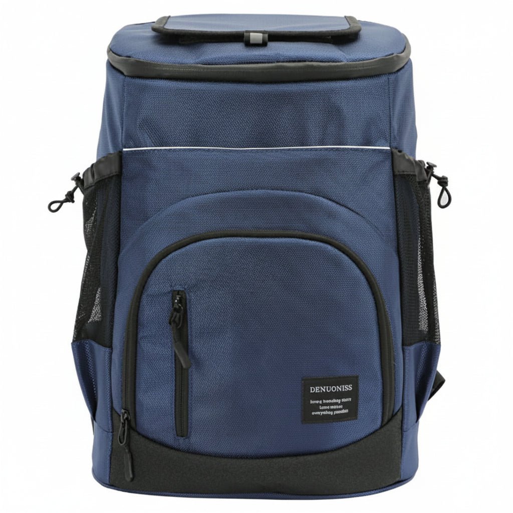 Cooler Backpack 33 L Insulated Waterproof, Backpack Cool Bag for Camping Hiking and Beach, Picnic Cool Bag Backpack_11