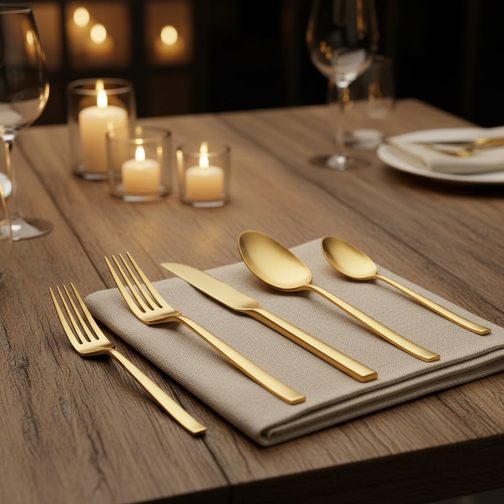 Dishwasher Safe Tableware Set – image 7