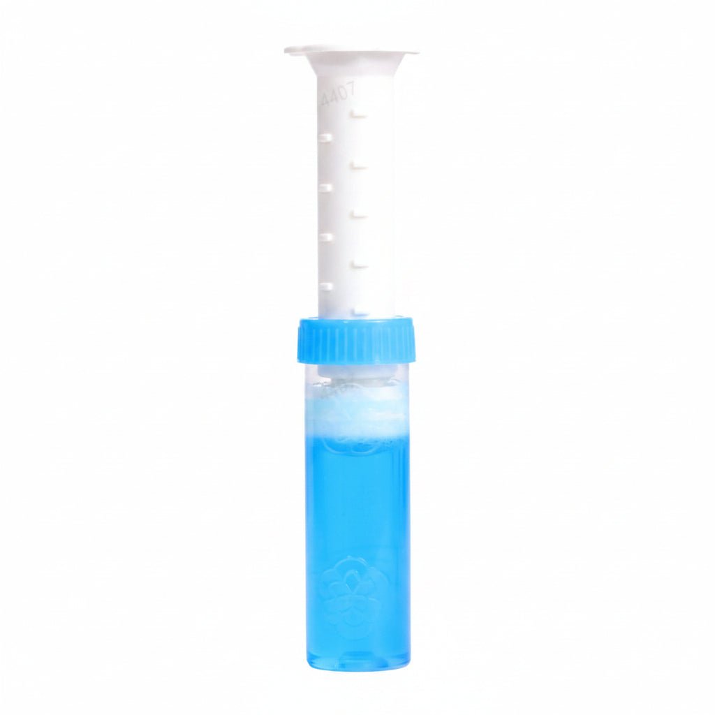 Toilet Cleaner Gel with Floral Fragrance, 2 in 1 Bathroom Air Freshener, Toilet Freshener Gel Stamp for Toilet Bowl_12