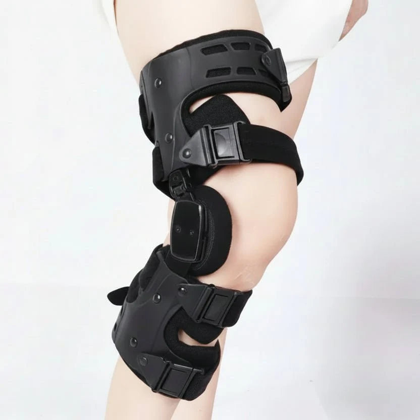 Knee Support for Pain, Knee Brace for Arthritis and Meniscus Problems – image 12