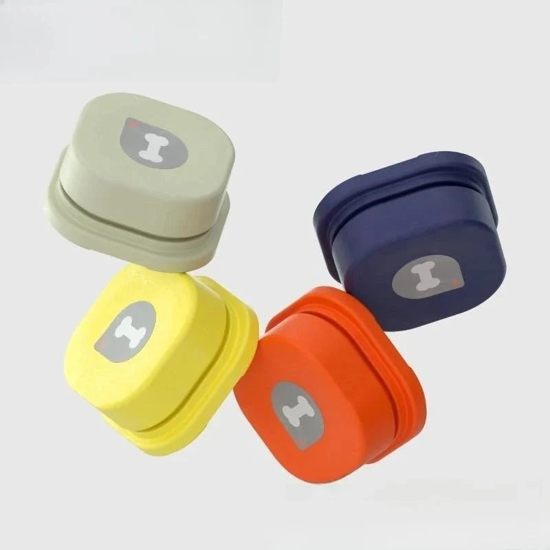 Dog Talking Buttons, Recordable Voice Buttons for Dog Communication – image 4