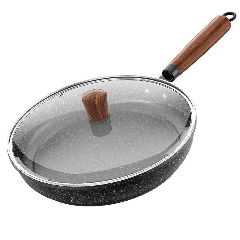Non Stick Frying Pans, 24-30 cm – image 8