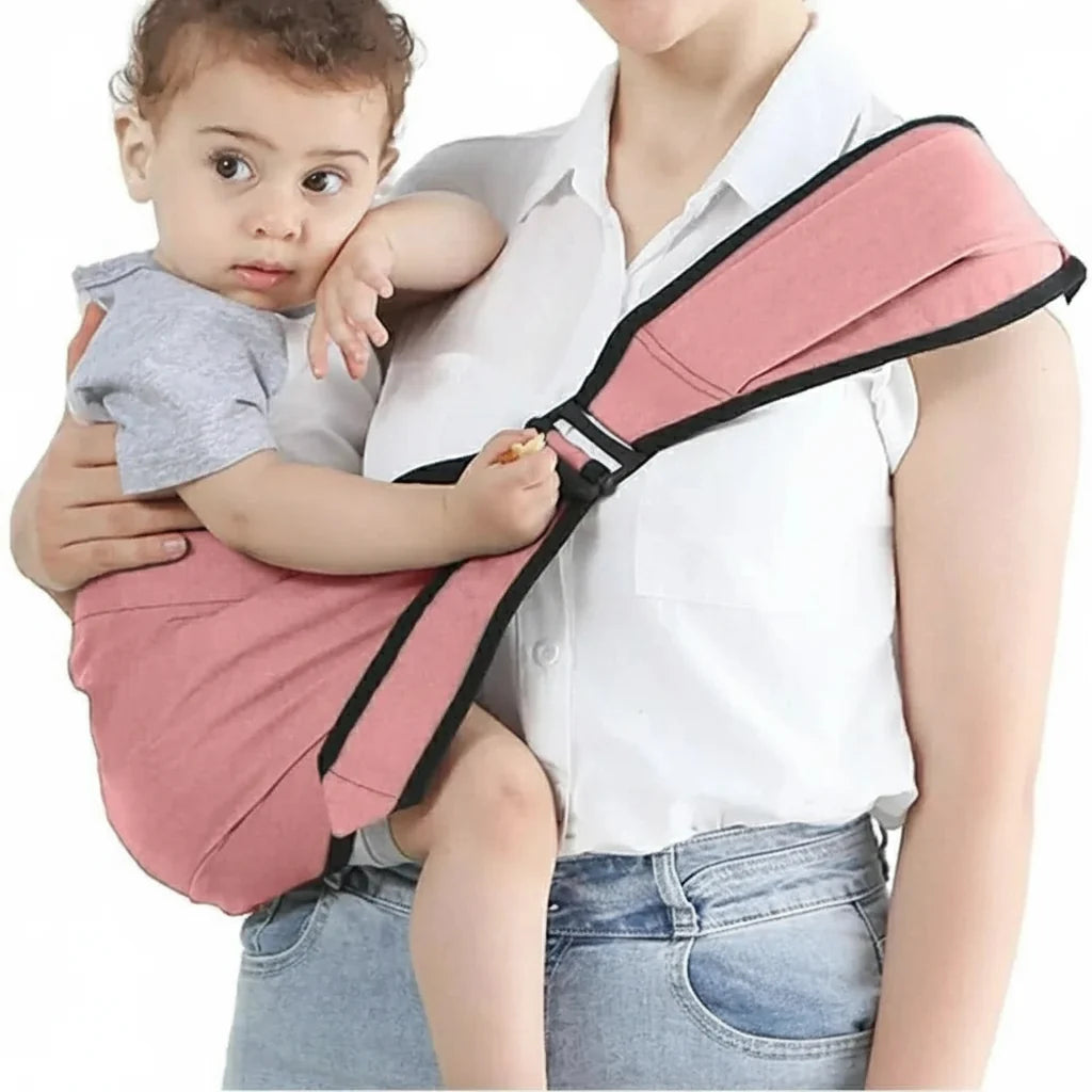 Baby Carrier Hip Seat, Toddler Carrier for 6 Months to 3 Years up to 15 kg, Hip Carrier, Baby Accessories_06