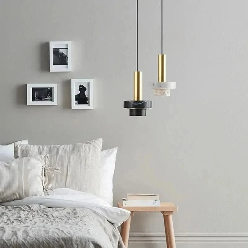 Pendant Ceiling Lights, Hanging Light Fitting with E27 Socket