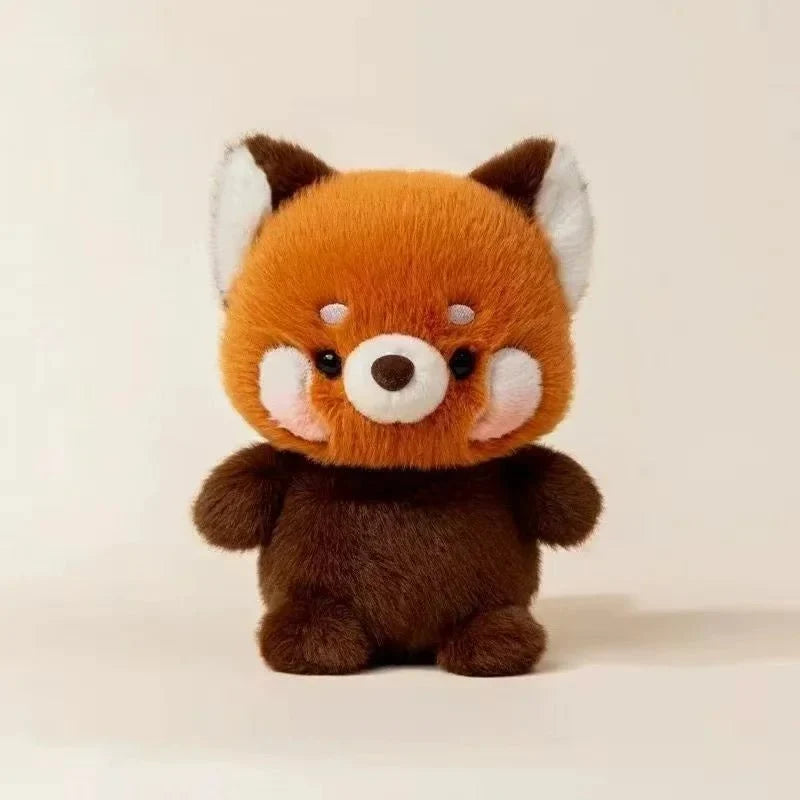 Kawaii Soft Toy 16 cm, Stuffed Animal Plushie, Cat Plush Toy, Penguin Soft Toy, Christmas Stocking Filler for Kids_10