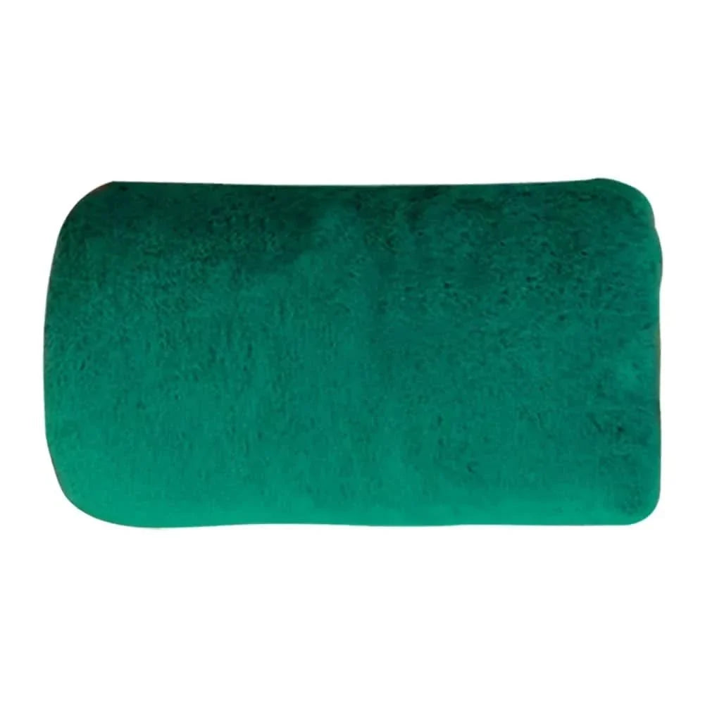 Rechargeable Heating Pad for Back and Stomach, Electric Heating Pad with USB, Camping Accessories and Hiking Gear