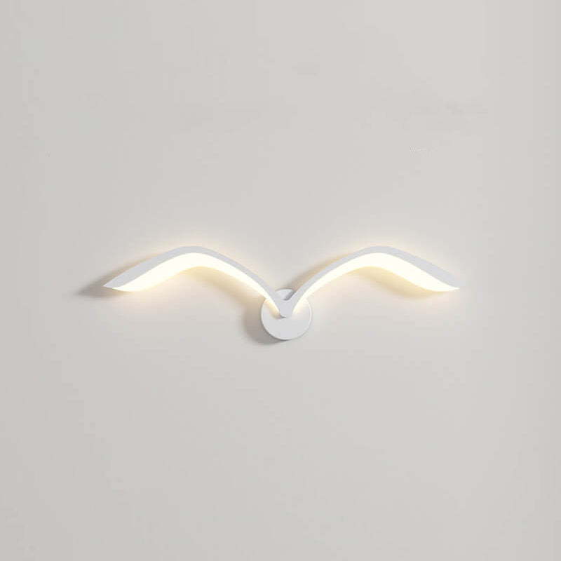 SeagullLight | Elegant Modern LED Wall Sconce with Minimalist Design 9