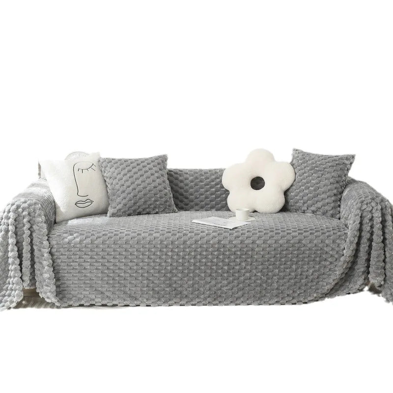 Sofa Covers, Large Settee Throw – image 7