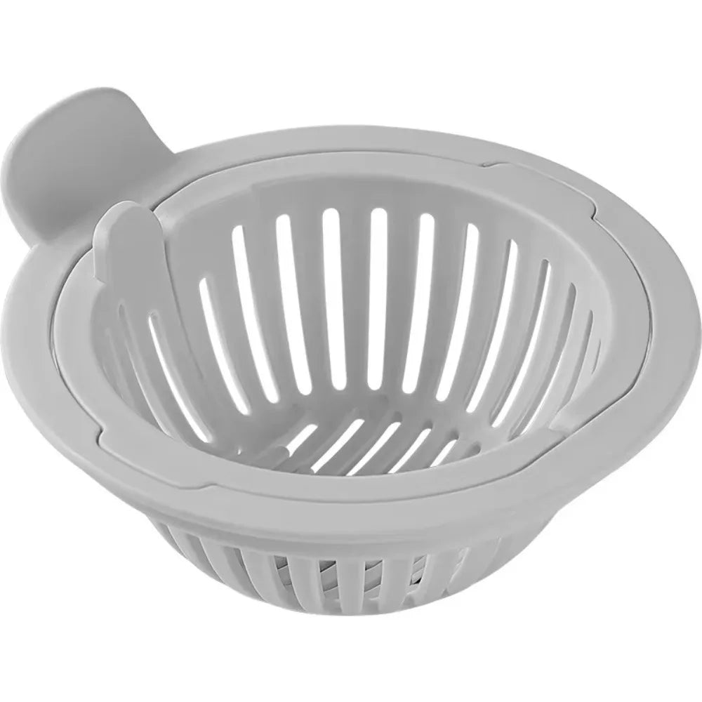 Kitchen Sink Strainers, Fine Mesh Sink Plug Strainer, Drain Strainer, Sink Filter for Food Scraps_08