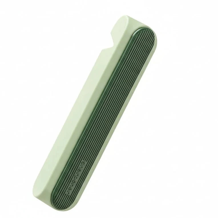 Finger Guard for Cutting, Vegetable Holder with Clamping Prongs, Onion Holder, Kitchen Gadget for Safe Slicing_09