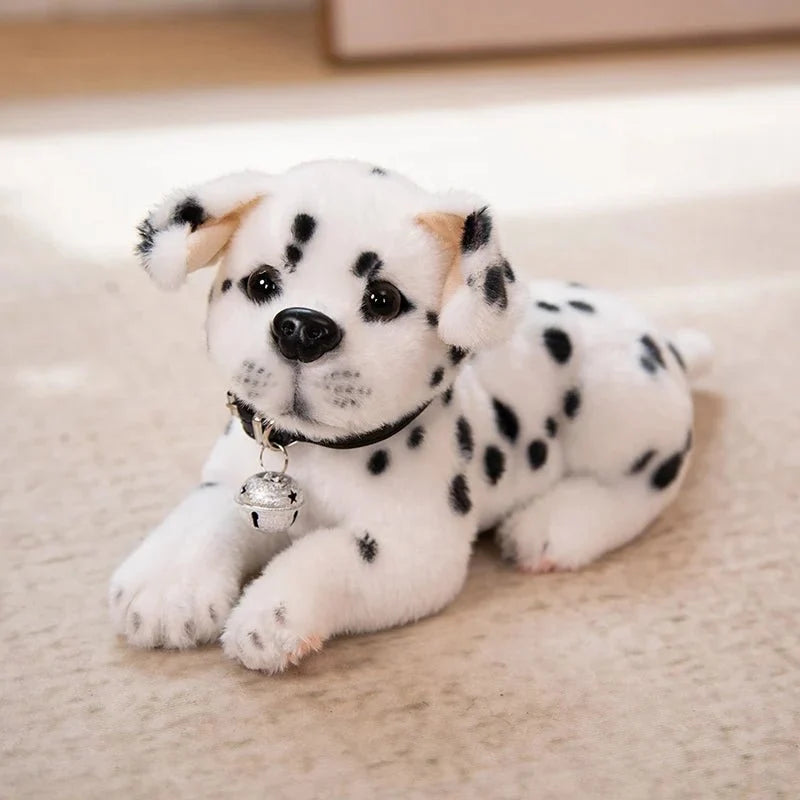 Stuffed Dog Teddy – image 12
