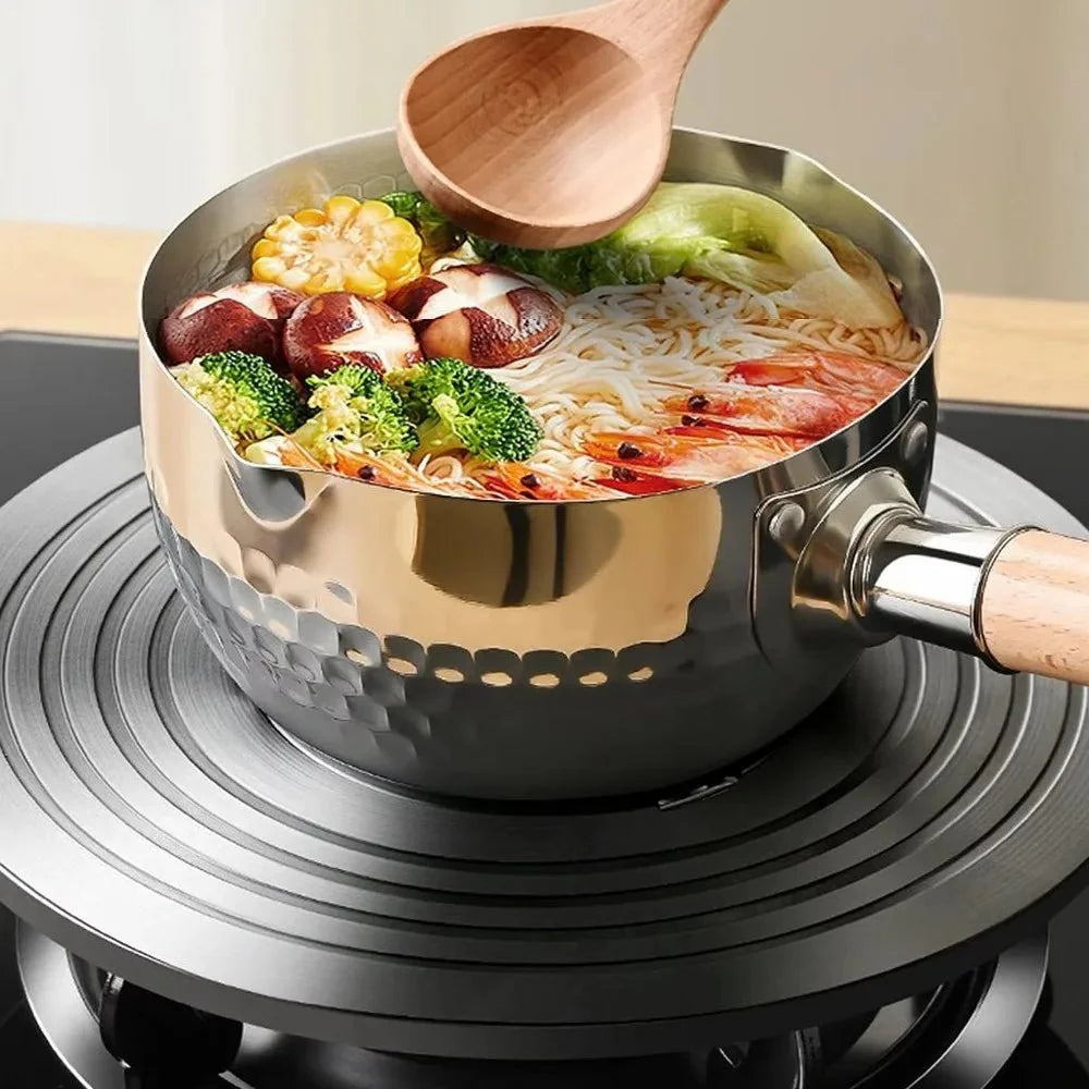 Heat Diffuser Plate 28 cm, Hob Heat Diffuser for Delicate Dishes, Non Slip Cookware Protector, Kitchen Accessories_02