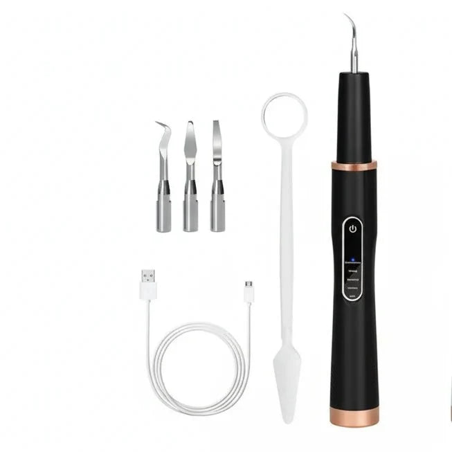 Dog Tartar Remover, Ultrasonic Tooth Cleaner for Dogs and Cats, Dog Teeth Cleaner with Charging Cable, Cat Dental Care_07