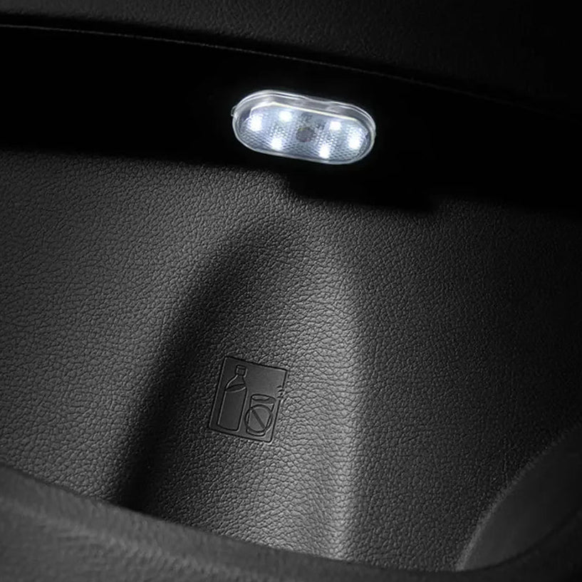 Car Reading Lamp Wireless, Car LED Lights Rechargeable – image 5