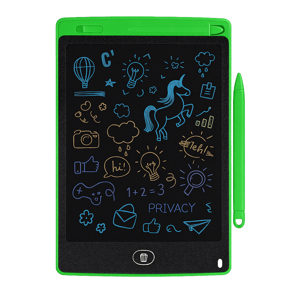 Montessori Educational Board, Preschool Learning Toys – image 10