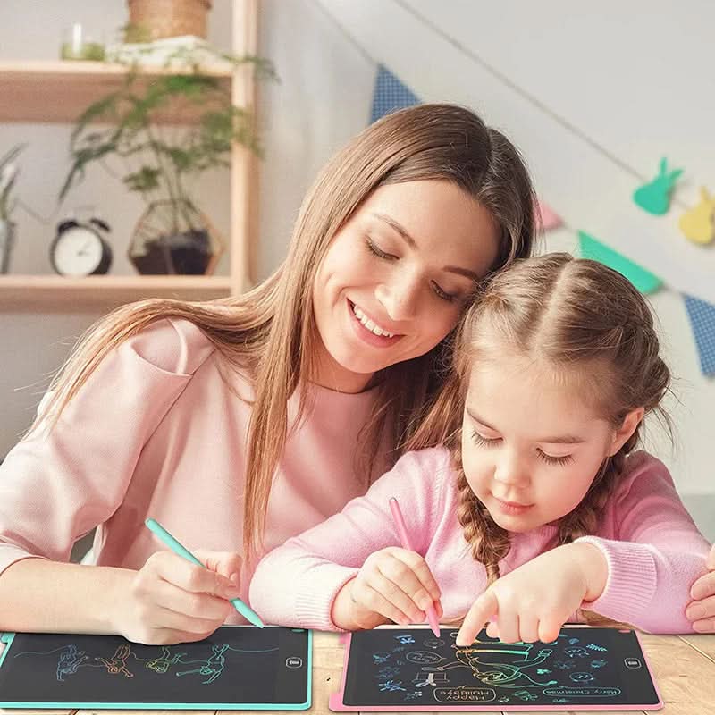Montessori Educational Board, Learning Board with Play Stones for Logic