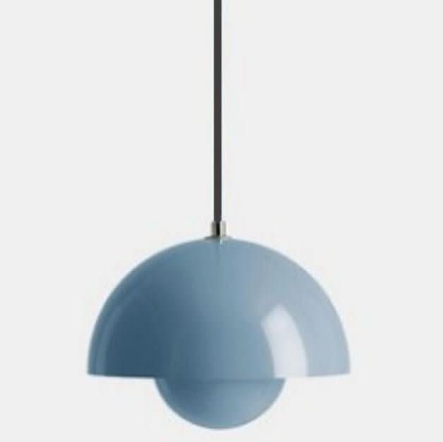 Ceiling Lights, LED Pendant Light with Diffuse Warm White Light, Hanging Light for Living Room and Bedroom_10
