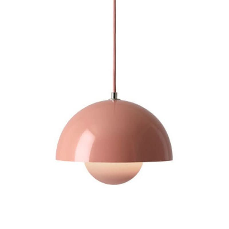 Ceiling Lights, LED Pendant Light with Diffuse Warm White Light, Hanging Light for Living Room and Bedroom_11