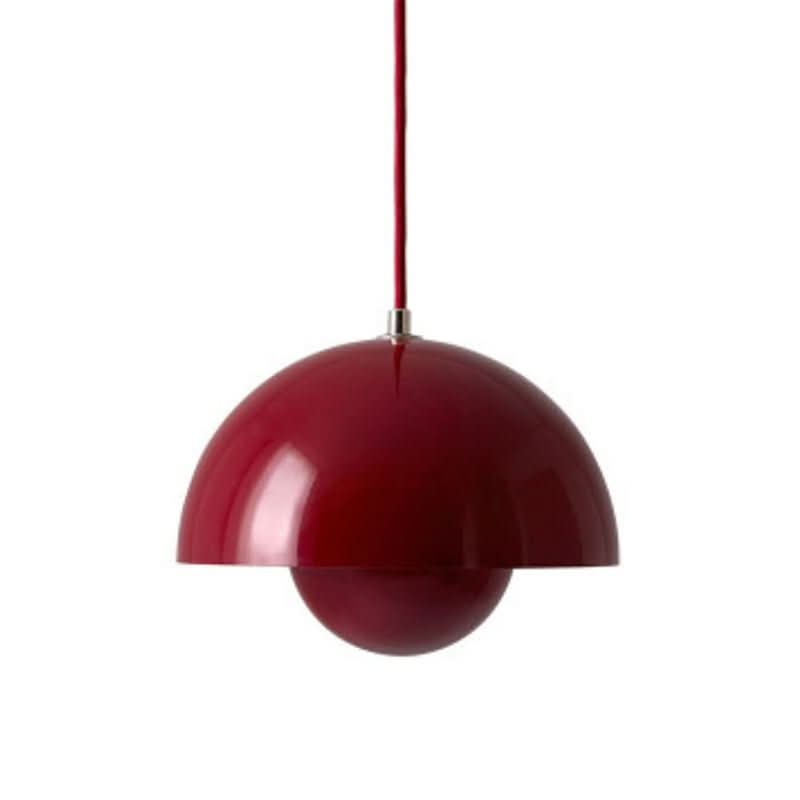 Ceiling Lights, LED Pendant Light with Diffuse Warm White Light, Hanging Light for Living Room and Bedroom_14