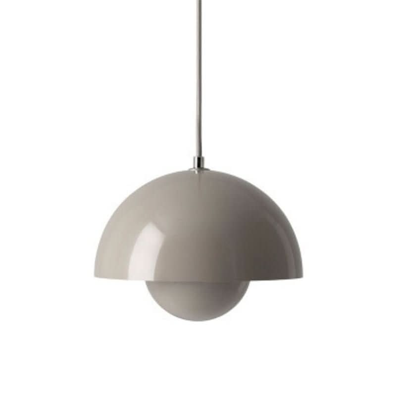 Ceiling Lights, LED Pendant Light with Diffuse Warm White Light, Hanging Light for Living Room and Bedroom_08