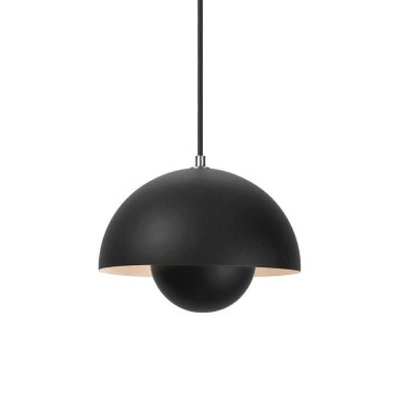 Ceiling Lights, LED Pendant Light with Diffuse Warm White Light, Hanging Light for Living Room and Bedroom_09