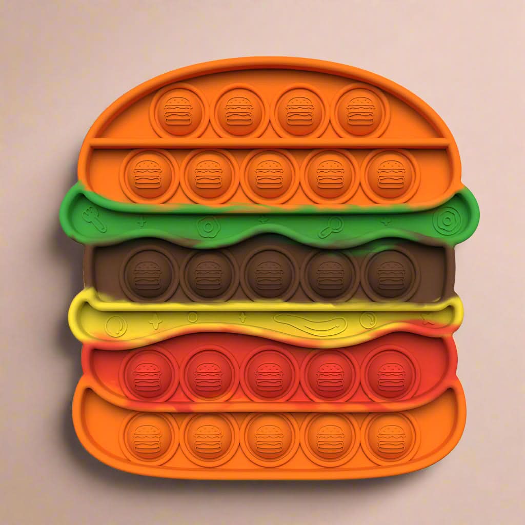 Fidget Toys for Adults and Kids – image 4