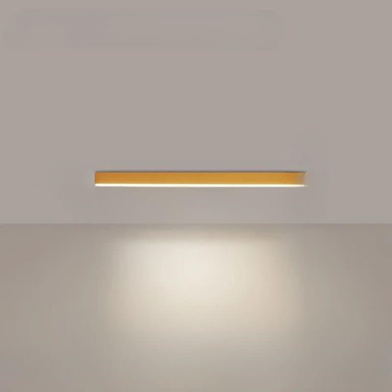 LED Ceiling Lights, Ceiling Light for Living Room and Kitchen, Hallway Ceiling Light, Minimalist Scandinavian Design_15