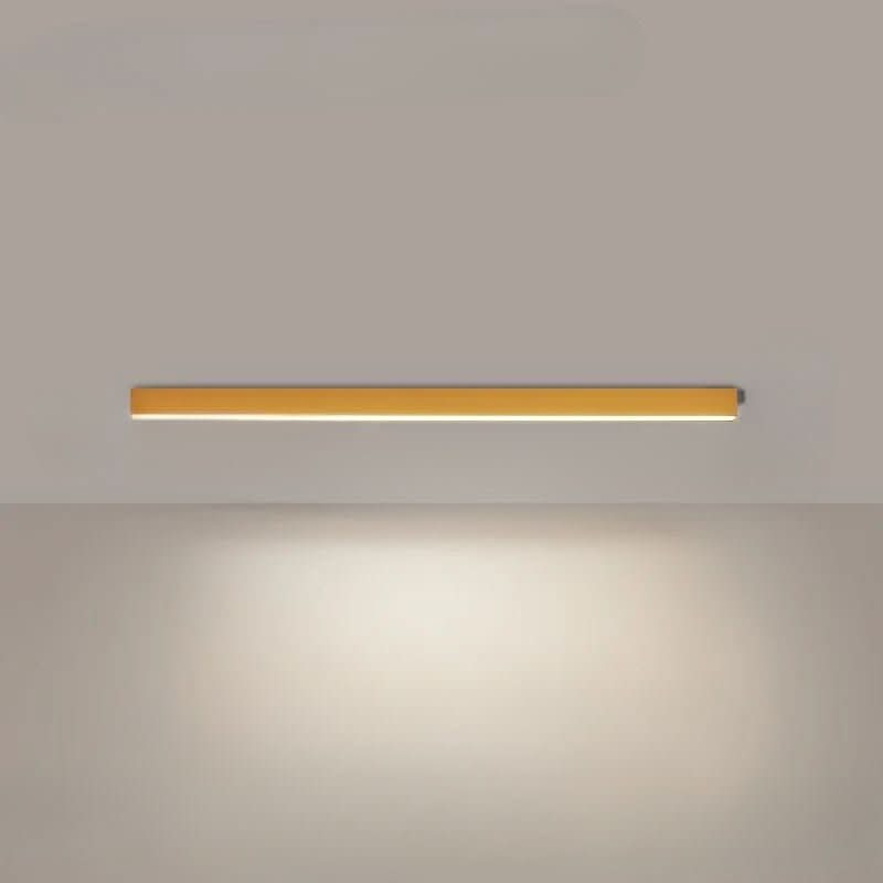 LED Ceiling Lights, Ceiling Light for Living Room and Kitchen, Hallway Ceiling Light, Minimalist Scandinavian Design_18