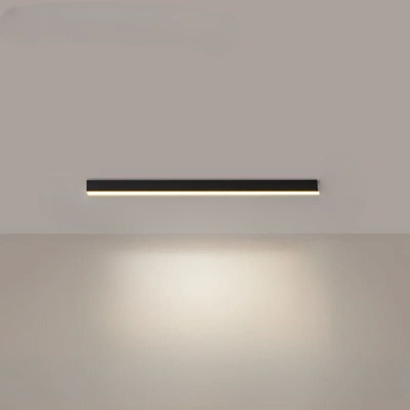 LED Ceiling Lights, Ceiling Light for Living Room and Kitchen, Hallway Ceiling Light, Minimalist Scandinavian Design_21