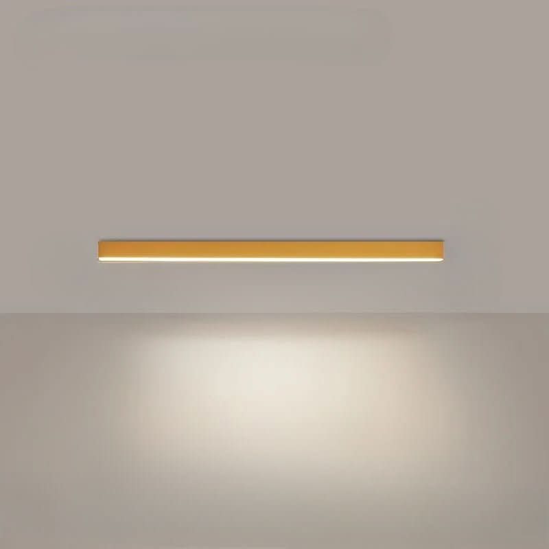 LED Ceiling Lights, Ceiling Light for Living Room and Kitchen, Hallway Ceiling Light, Minimalist Scandinavian Design_22