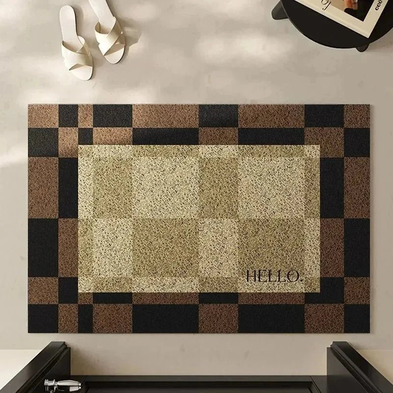 Non Slip Floor Mat, Small Rug for Living Room and Bedroom – image 14
