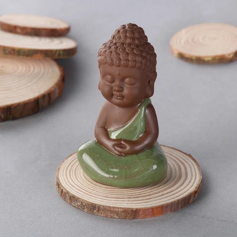 Wooden Coasters, Round Natural Wood Drink Coasters for Tea and Coffee, Wooden Circles for Painting and Craft Projects_05