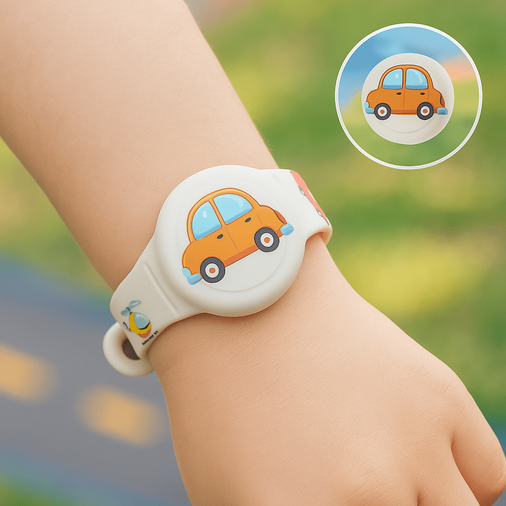 GPS Tracker for Kids – image 4