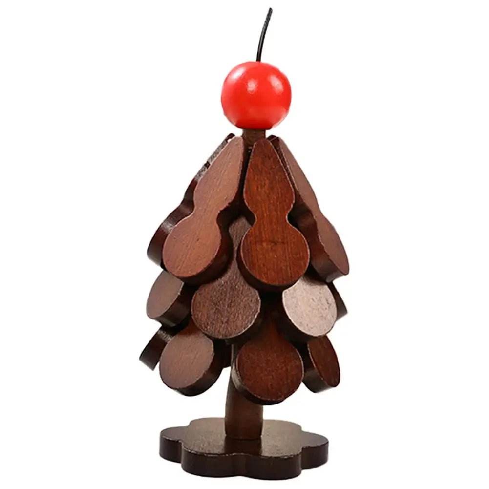 Christmas Coasters and Placemats, Heat Resistant Table Mats with Non Slip Backing, Christmas Table Decorations_06