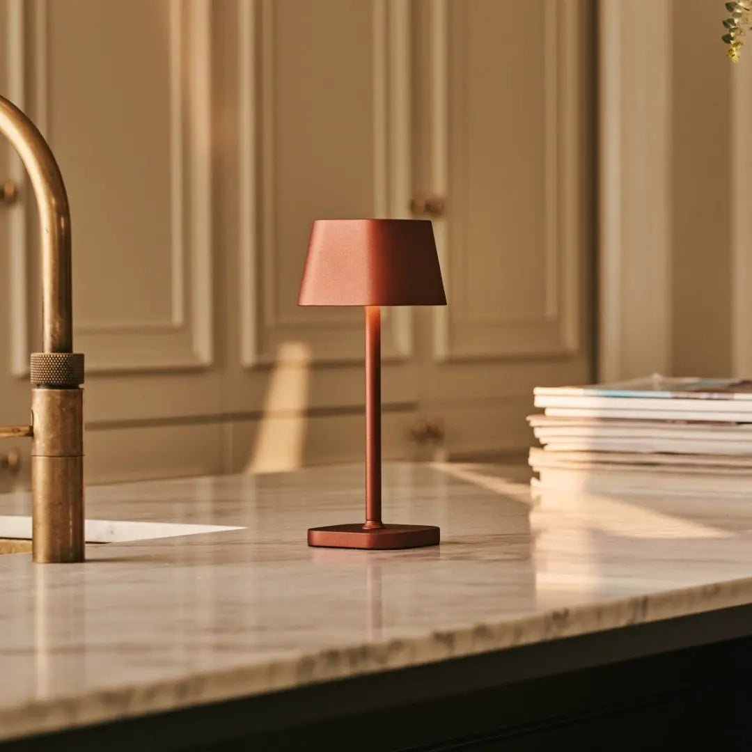 Dimmable Bedside Lamp for Living Room and Terrace – image 8