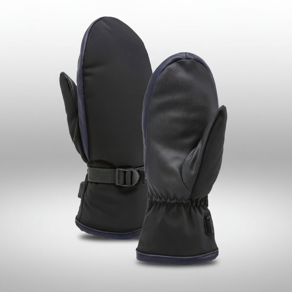 Thermal Gloves | USB Heated Winter Gloves with Adjustable Temperature | Flexible Design for Outdoor Comfort 1