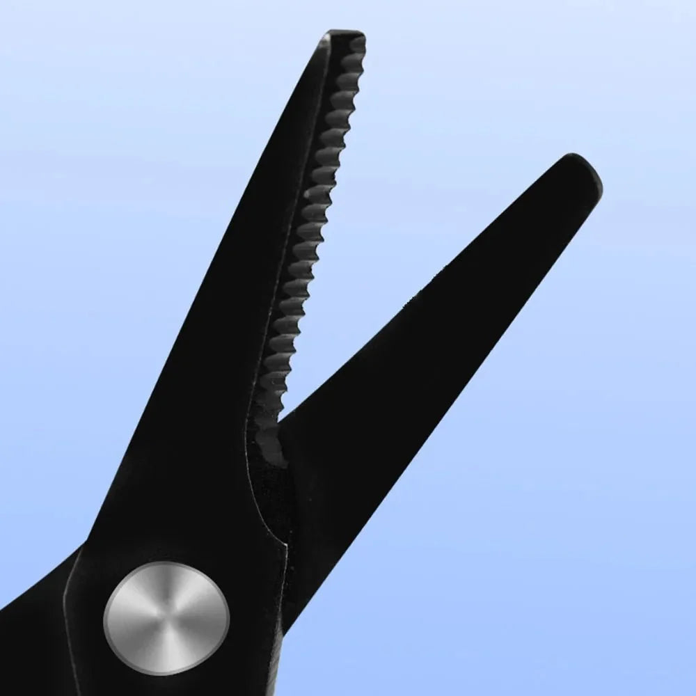 Fishing Pliers, Titanium Coated Stainless Steel Fishing Tackle Accessories – image 5
